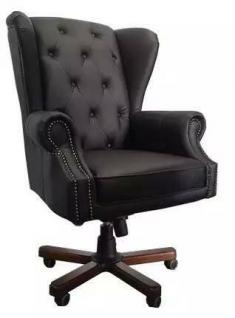 Кресло руководителя Gent A